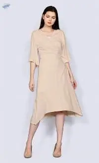 Dahlia Medium Dress