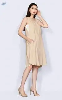 Arfi Short Dress