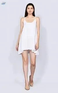 Adriella Short Dress