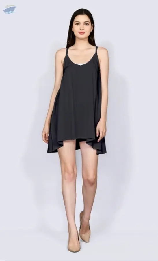 Adriella Short Dress
