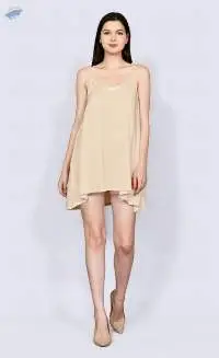 Adriella Short Dress