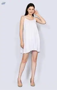 Alina Short Dress