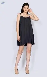 Alina Short Dress
