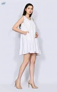 Olivia Short Dress