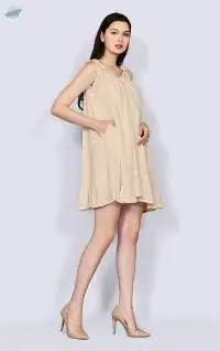 Olivia Short Dress
