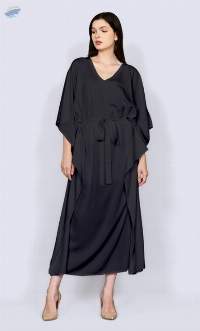Zada Long Dress