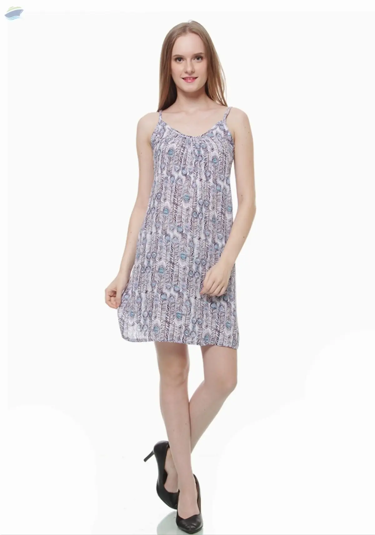 Short dress
