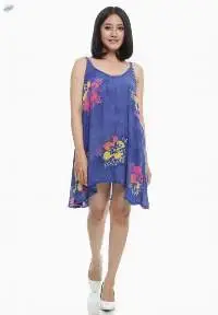 Short Dress