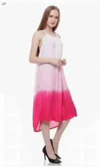 Short Dress