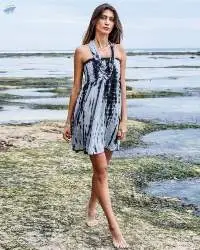 Short Dress