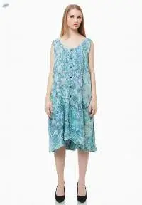 Short Dress