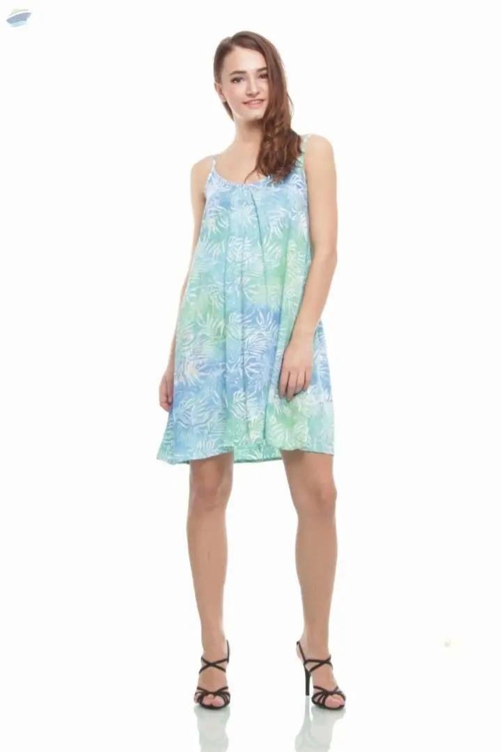 Short Dress