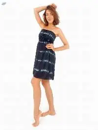 Short Dress