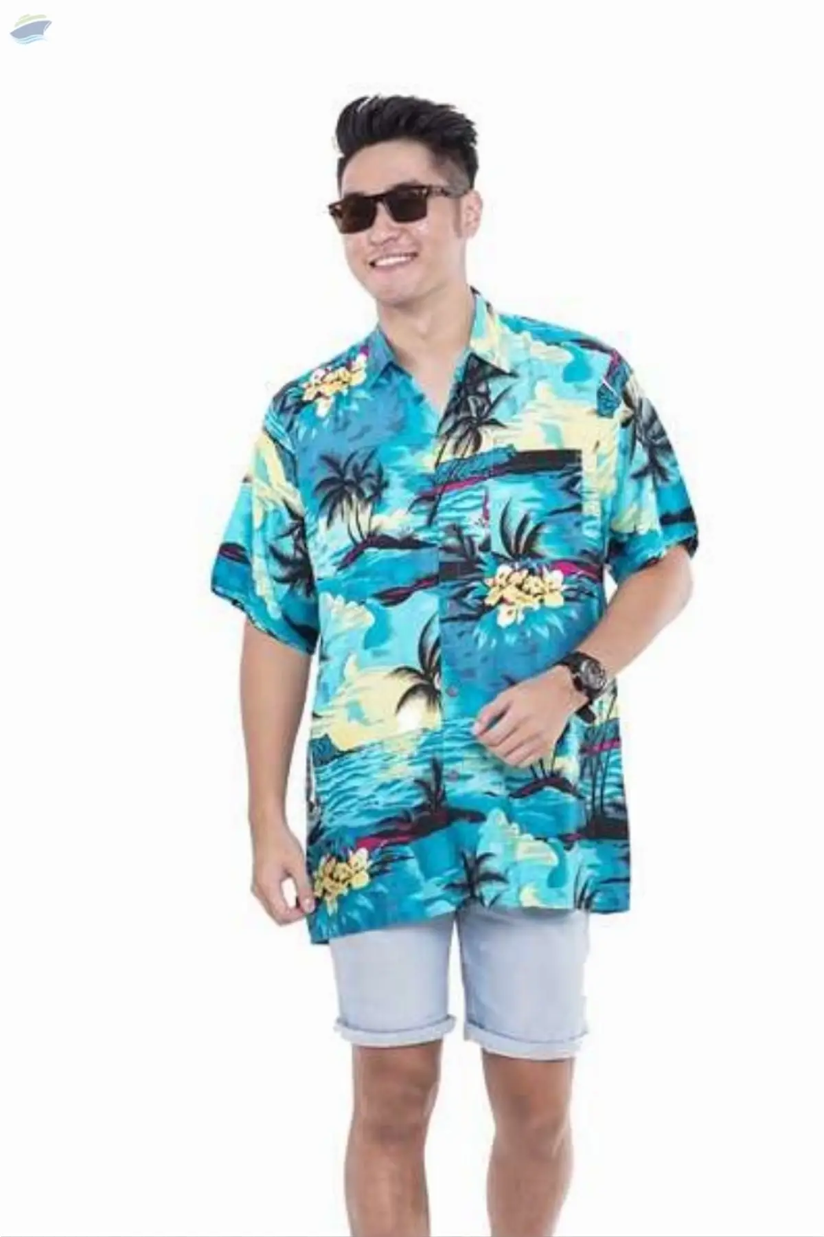 Man shirt