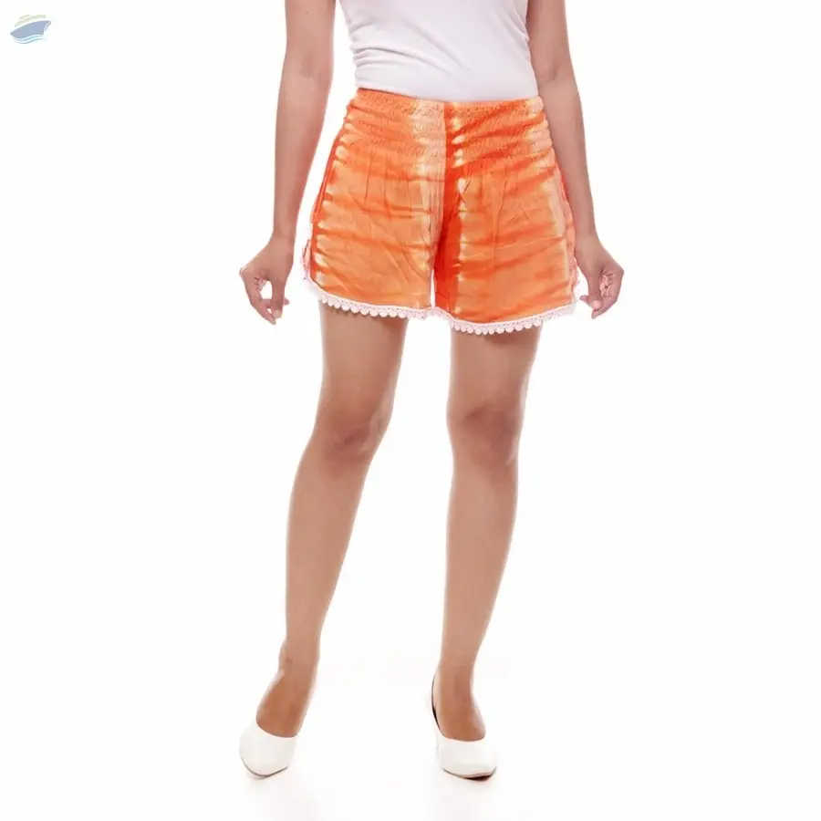 Short pants