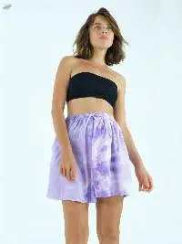 Short pants