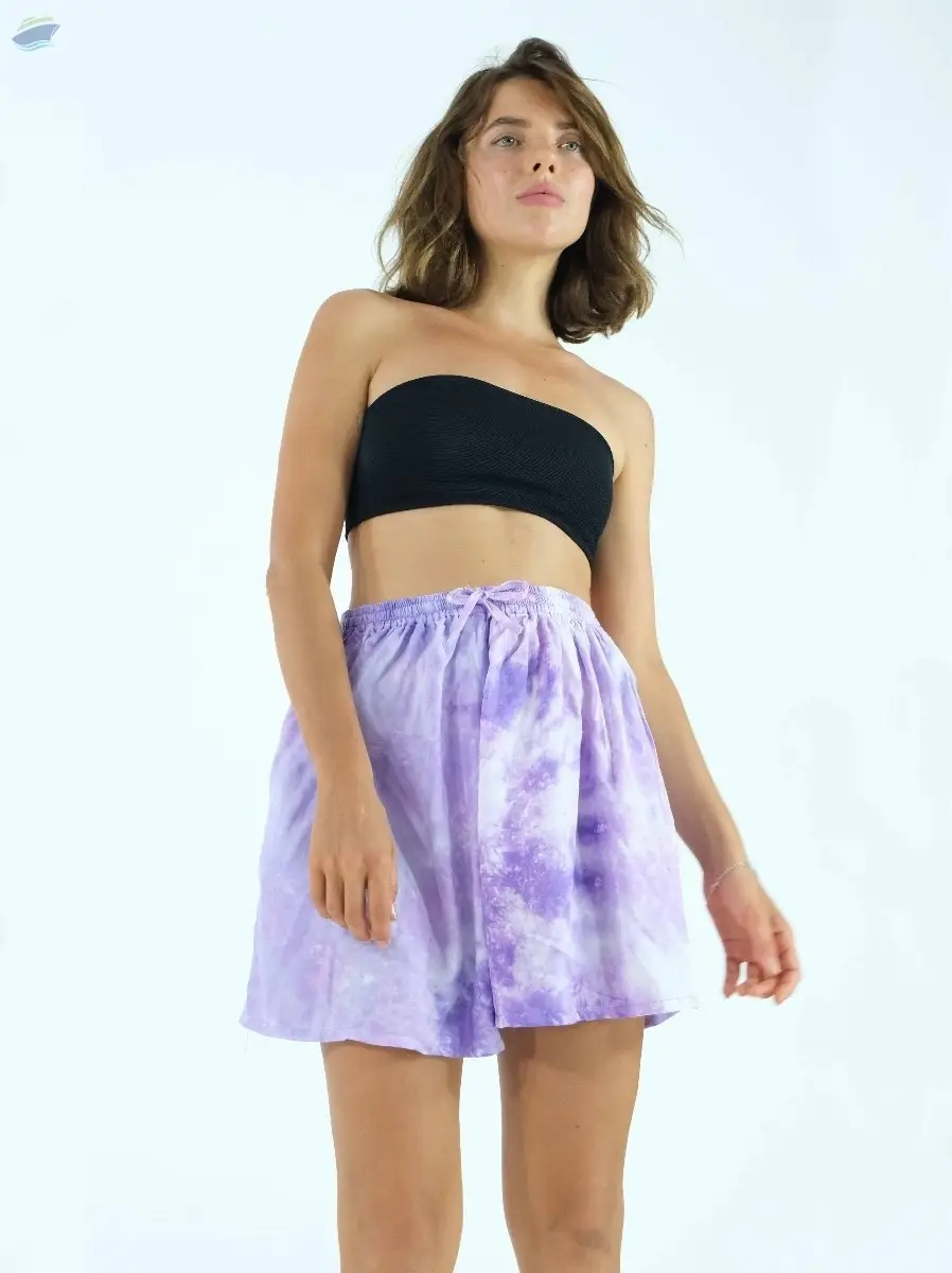 Short pants