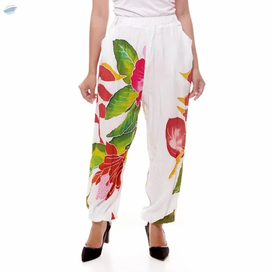 Long pant
