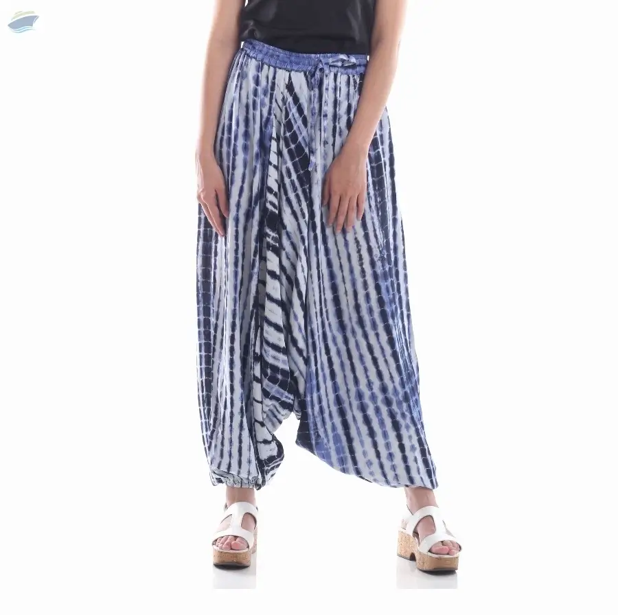 Long pant