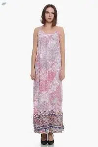 Long dress
