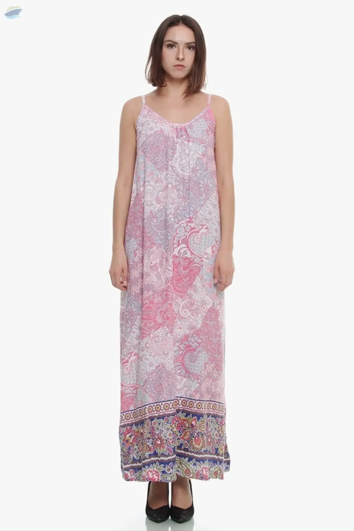Long dress