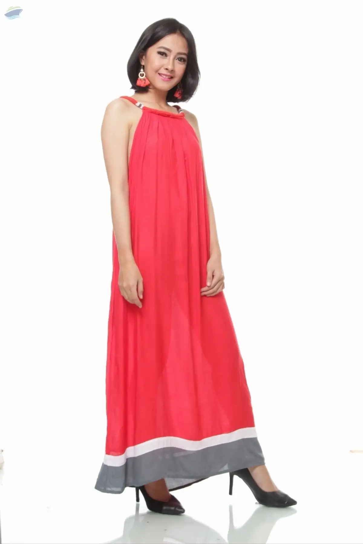 Long dress
