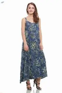 Long dress