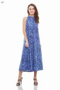 Long dress