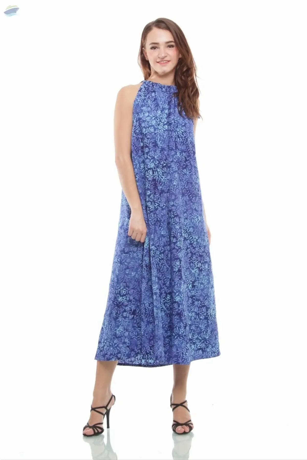 Long dress