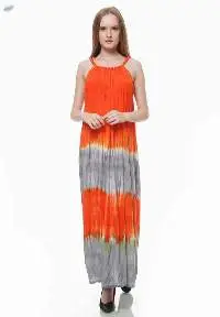 Long dress