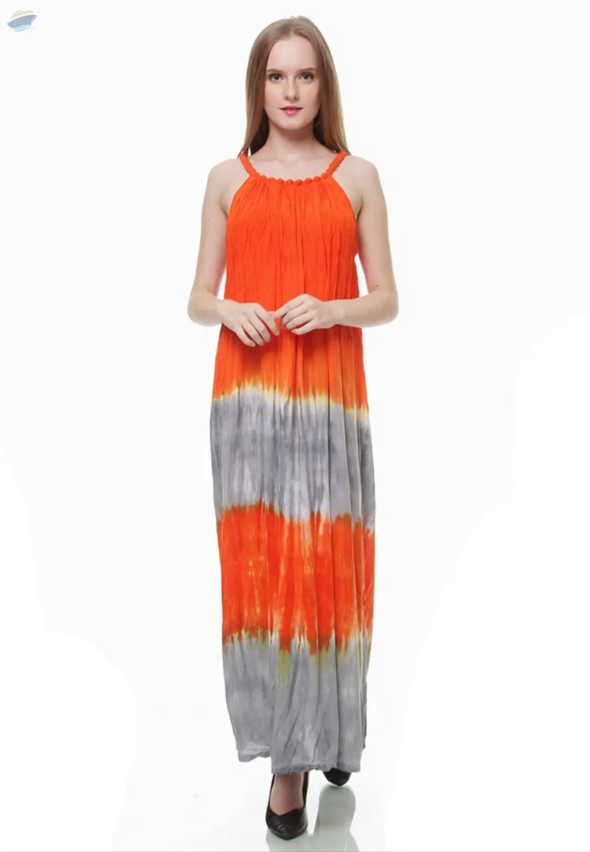 Long dress