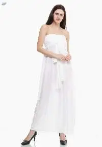 Long dress