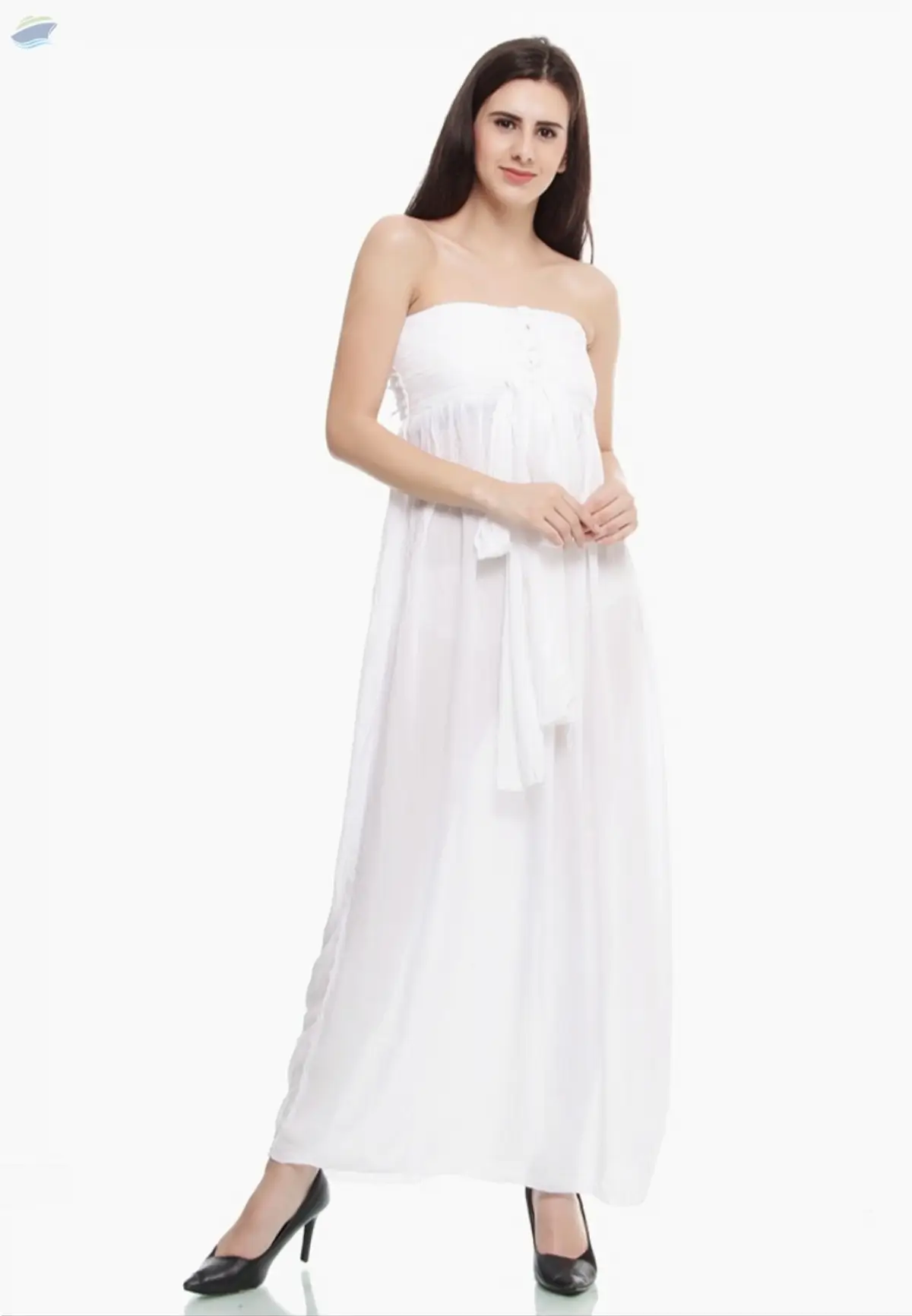 Long dress