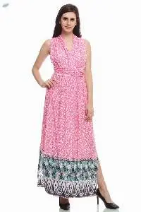 Long dress