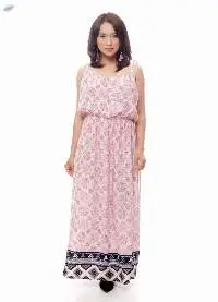 Long dress