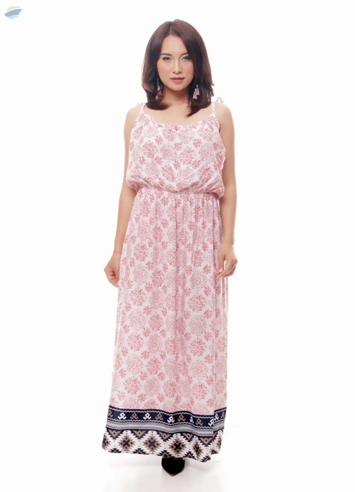 Long dress