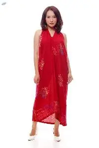 Long dress