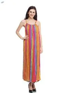 Long dress
