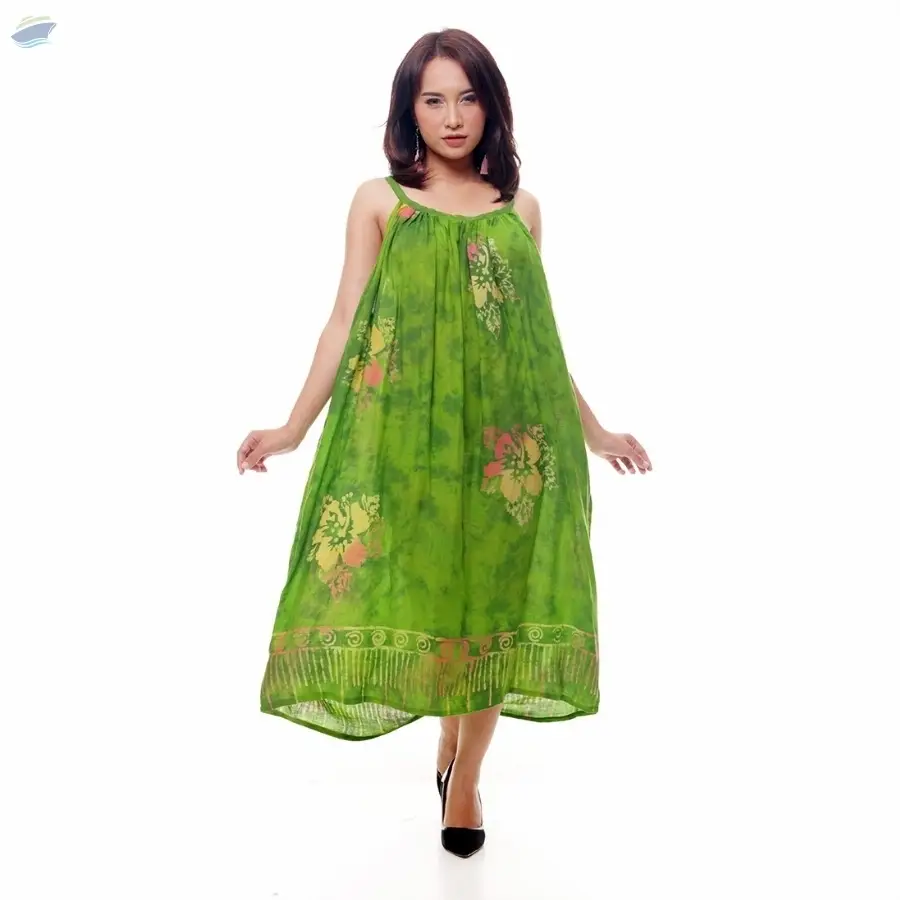 Long dress