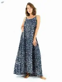 Long dress