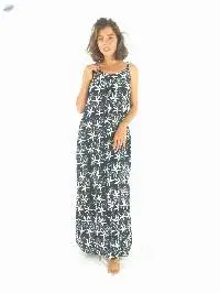 Long dress