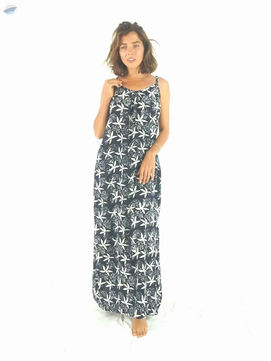 Long dress