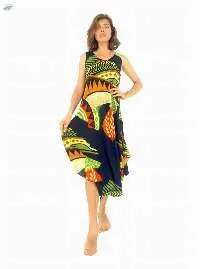 Long Dress