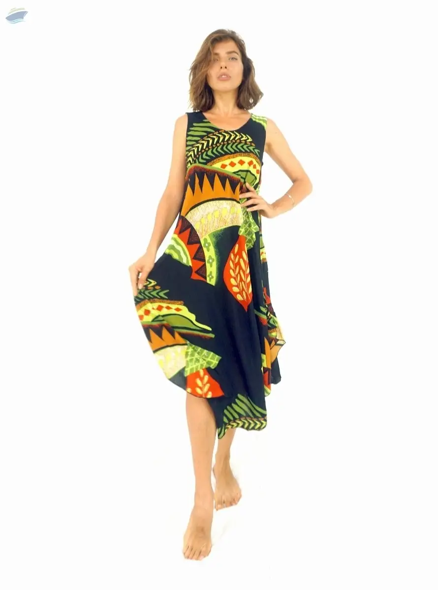 Long Dress