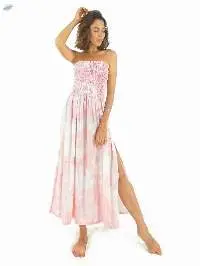 Long dress