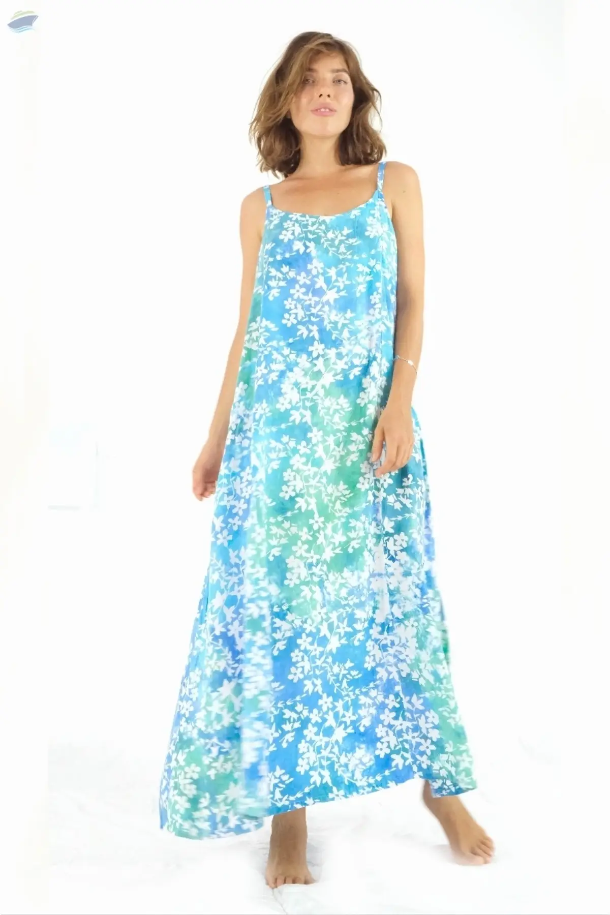 Long dress
