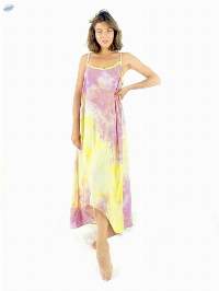 Long Dress