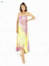 Long Dress