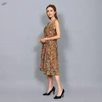 Long Dress