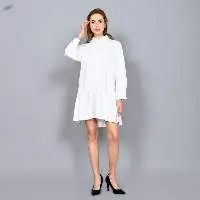 Short Dress